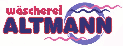 Wäscherei Altmann