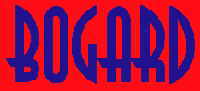 bogard